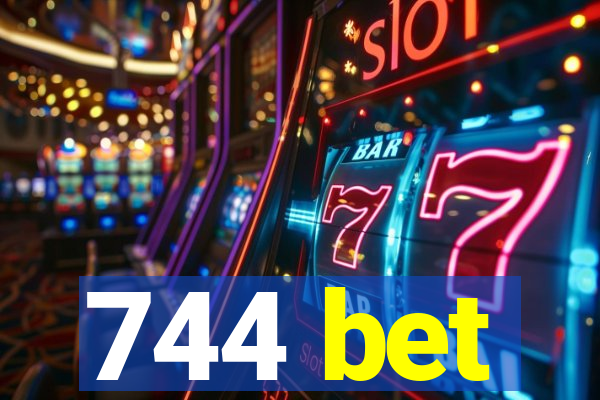 744 bet